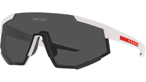 prada linea rossa ps 04ws dg006f|Prada Linea Rossa PS 04WS Sunglasses .